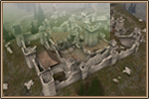 ClanHall Devastated Castle - Aden